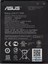 Asus Zenfone Live Go 3g G500TG Z00VD C11P1506 Batarya Pil 1