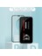 Samsung Galaxy Sam A10 Black Newplus Glass Tempered 11D Uyumlu Ekran Koruyucu Cam 4