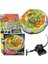 BB78 Beyblade Metal Fusıon Rock Giraffe (Zurafa) 158-1(1581) 1