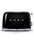 2x2 Ekmek Kızartma Black TSF01BLEU 500.01.01.6852 1