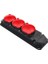 3X25A 3p+E 380V Üçlü Grup Priz 1