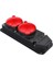 3X25A 3p+E 380V Ikili Grup Priz 1