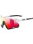 Sportstyle 228 White Black/Mir.Red Güneş Gözlüğü 1