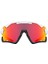 Sportstyle 228 White Black/Mir.Red Güneş Gözlüğü 2