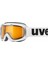 slider LGL white dl/lgl-clear Çocuk Kayak Gözlüğü 1