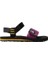 W Skeena Sandal Kadın Sandalet 1