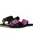 W Skeena Sandal Kadın Sandalet 4