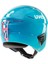 Helmet 5 Jun Race Cyan Çocuk Kask Pembe 2