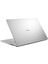 X515EA-BQ967W-K Intel Core I3 1115G4 4gb 128GB SSD Fhd 15.6" W11 3