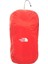 Pack Rain Cover Çanta Yağmurluğu Kırmızı 1