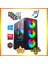 Ironhide X25 Ryzen 5 3600 16GB Ram 512GB SSD RX580 8gb Oyuncu Masaüstü Bilgisayar 1
