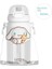 Dimute Shop Saniro Çocuk Uzay Bardağı 600ML Öğrenci Büyük Kapasiteli Su Bardağı (Yurt Dışından) 1