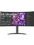 34" 5ms 60Hz (Hdmı+Dp+Type-C) 21:9 Kavisli Ultrawide Qhd (3440X1440) IPS Monitör 34WQ75C-B 1