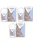Clinical Protection Shower Clean 45ML x 3 Adet 1