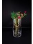 Cam Dekoratif Vazo Silindir 30 cm – C1-1-288 2