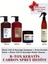 Horse Taıl At Kuyruğu 3 Lü Set (B-Tox Keratin Carbon Sprey Hediyeli) 1