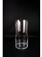 Cam Dekoratif Vazo Silindir 40 cm – C1-1-288 1