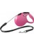 New Classic Otomatik Pembe İp Gezdirme Medium 8 Mt 1