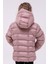 Kız Çocuk Mevsimlik Mont 51295 2