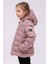 Kız Çocuk Mevsimlik Mont 51295 3