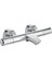 A7238AA Ceratherm T100 Termostatik Banyo Bataryası 1