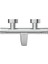 A7238AA Ceratherm T100 Termostatik Banyo Bataryası 2