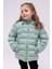 Kız Çocuk Mevsimlik Mont 51295 1