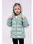 Kız Çocuk Mevsimlik Mont 51295 2