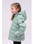 Kız Çocuk Mevsimlik Mont 51295 3