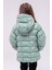 Kız Çocuk Mevsimlik Mont 51295 4