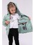 Kız Çocuk Mevsimlik Mont 51295 5