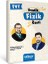 TYT Pratik Fizik Özeti Cep Kitabı 1