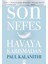 Son Nefes Havaya Karışmadan - Paul Kalanithi 1