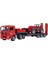 Oyuncak Man Tır & Manitou MLT633 Teleskopik Kepçe 1