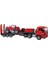 Oyuncak Man Tır & Manitou MLT633 Teleskopik Kepçe 2