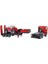 Oyuncak Man Tır & Manitou MLT633 Teleskopik Kepçe 3
