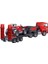 Oyuncak Man Tır & Manitou MLT633 Teleskopik Kepçe 4