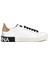 Portofino Vintage Calfskin Sneakers 1