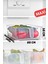 Nandy Home Frigo Kulplu Maxi Buzdolabı & Dolap Içi Düzenleyici Organizer 3 Adet 4