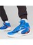 Playmaker Pro Mid Erkek Basketbol Ayakkabı 37790208 4