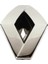 Renault 9 - 19 Ön Panjur Arması 7700832974 1