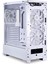 Lıan Lı Lancool 205 Mesh White Mıdı Tower Atx Kasa 5