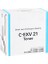 Canon C-EXV21 Muadil Mavi Toner 2