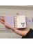 Kawai Sanriio Kuromi Mini Defter Çanta Süsü 2