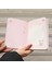 Sevimli Ayıcık Pofuduk Yumuşak Defter Hatıra Defteri 4
