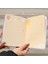 Sevimli Ayıcık Pofuduk Yumuşak Defter Hatıra Defteri 3