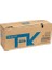 Kyocera P6230C Mavi Muadil Toner 2