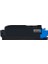 Kyocera P6235C Mavi Muadil Toner 1