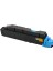 Kyocera Taskalfa 5150 Mavi Muadil Toner 1