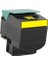 Lexmark CS310 Sarı Muadil Toner 1